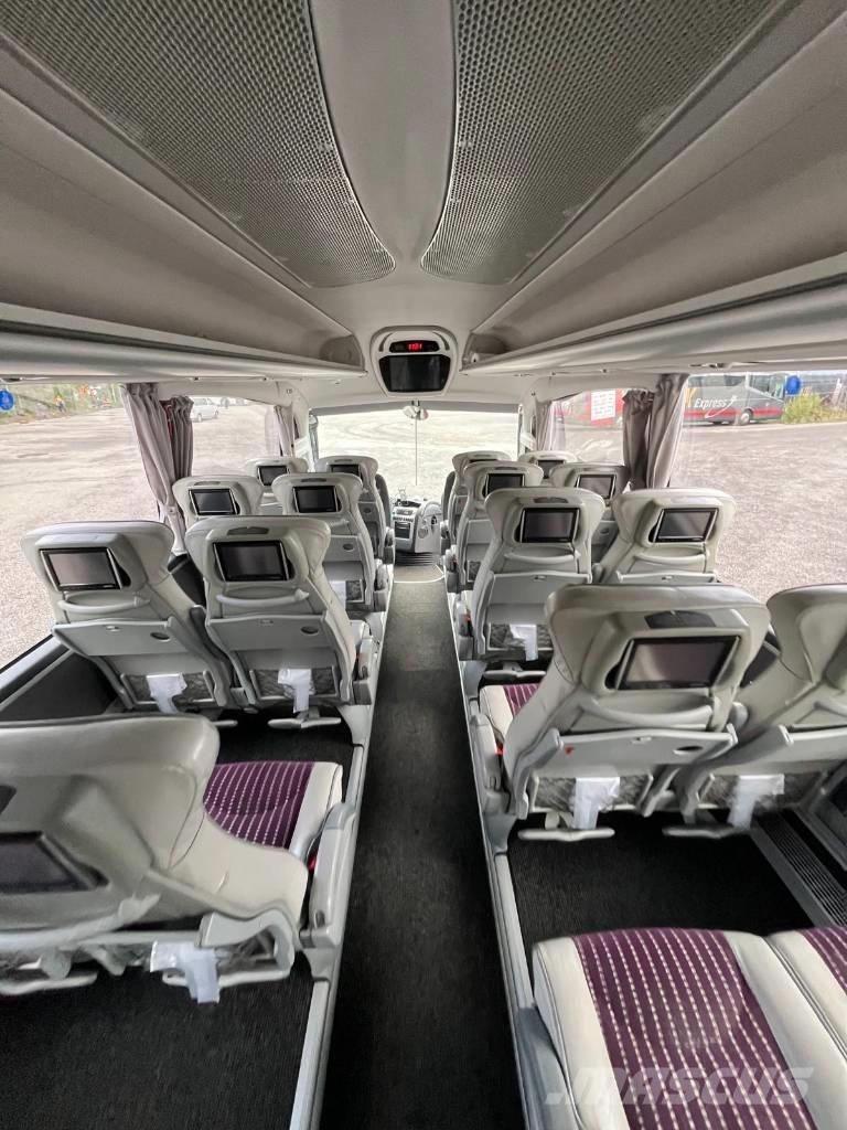 Scania Irizar i6 Autobusi za putovanje