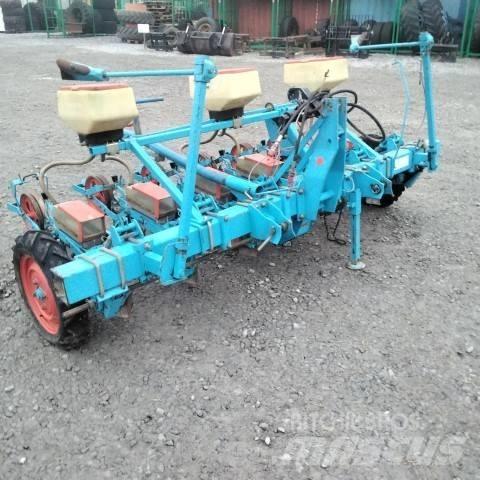Monosem 502 Sijačice