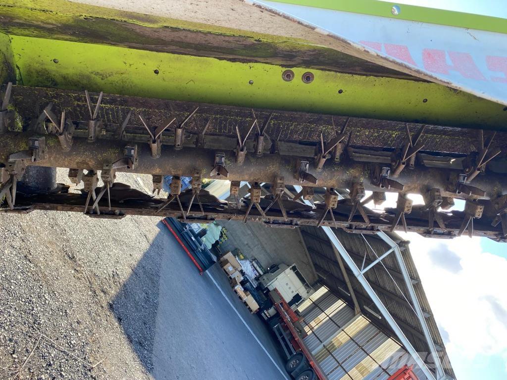 CLAAS DISCO 3050 Priključne i vučne kosilice