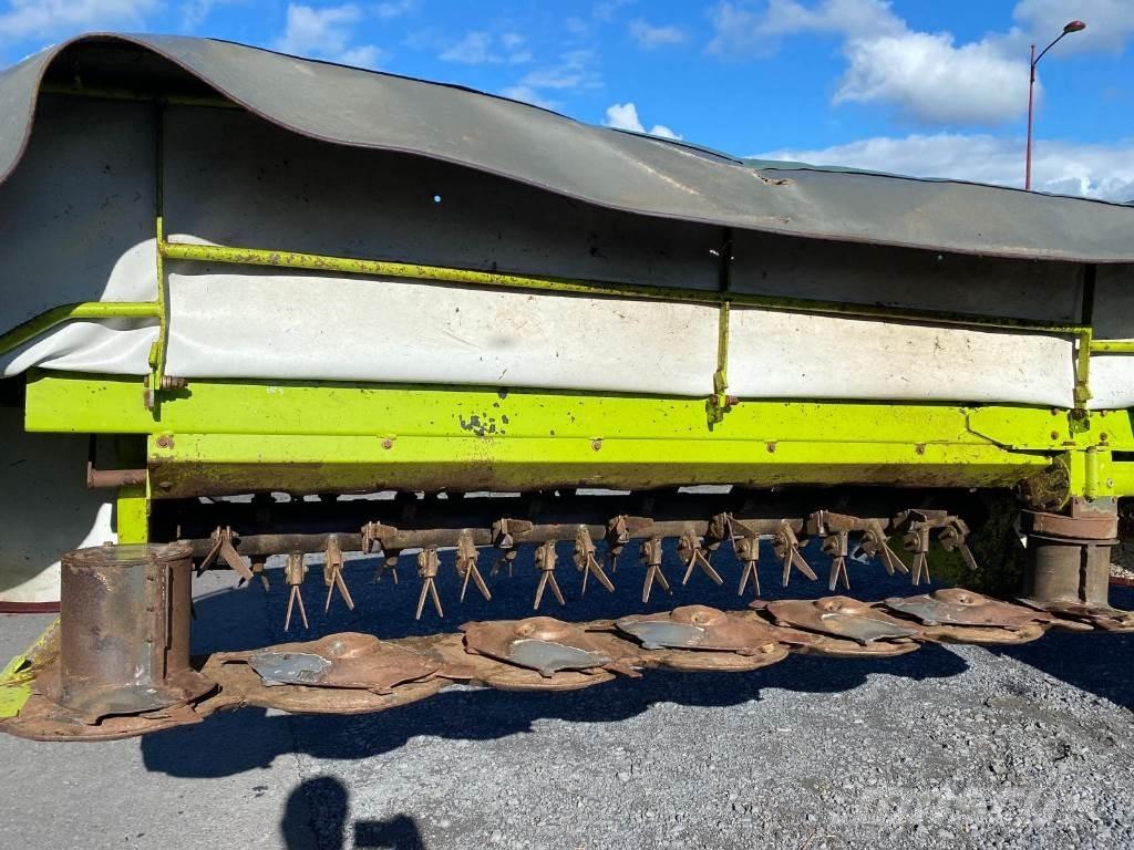 CLAAS DISCO 3050 Priključne i vučne kosilice