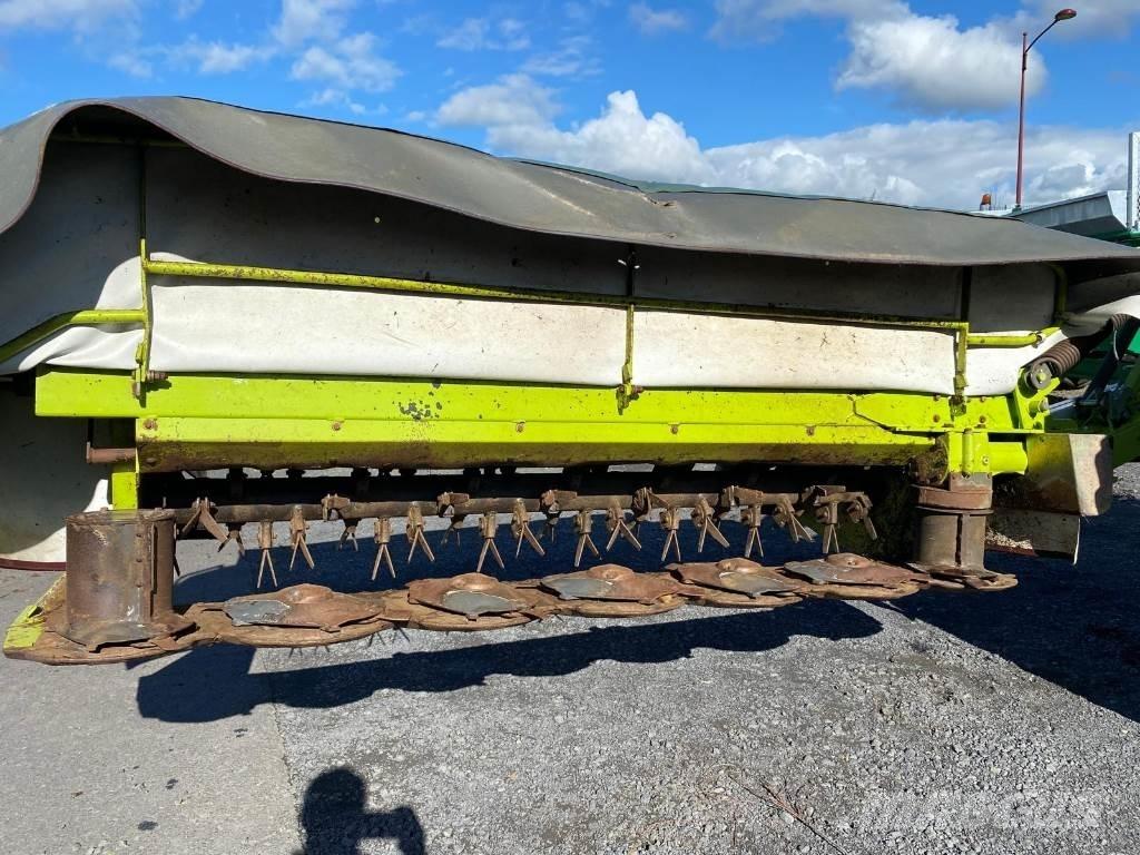 CLAAS DISCO 3050 Priključne i vučne kosilice