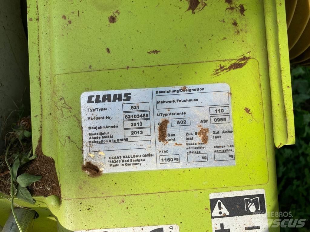 CLAAS DISCO 3050 Priključne i vučne kosilice