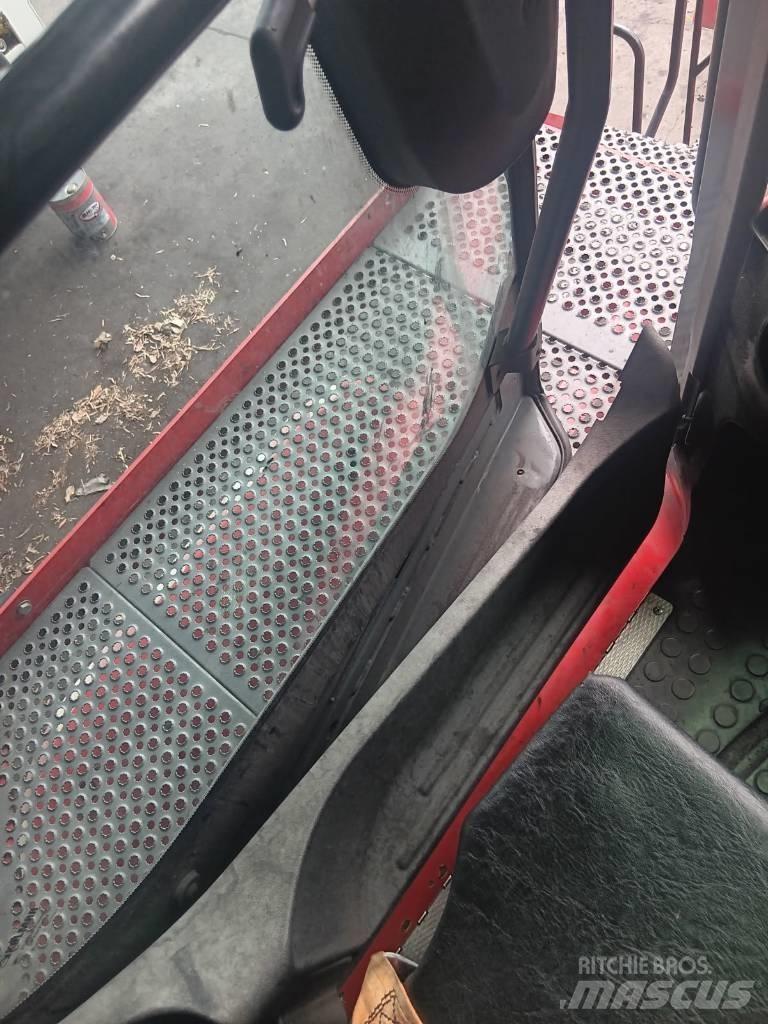 Kalmar DCG100-45ED7 Kontejnerski viličari