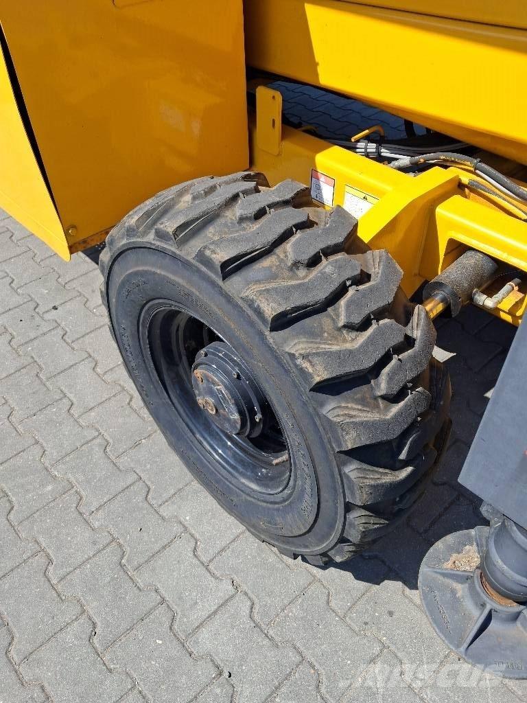 Haulotte H 18 SXL Škaraste platforme