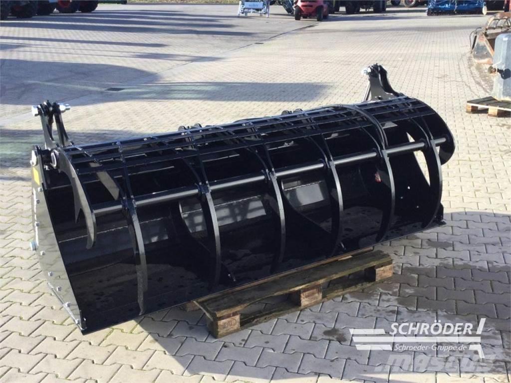 Kock & Sohn ESS 2400 Vilice