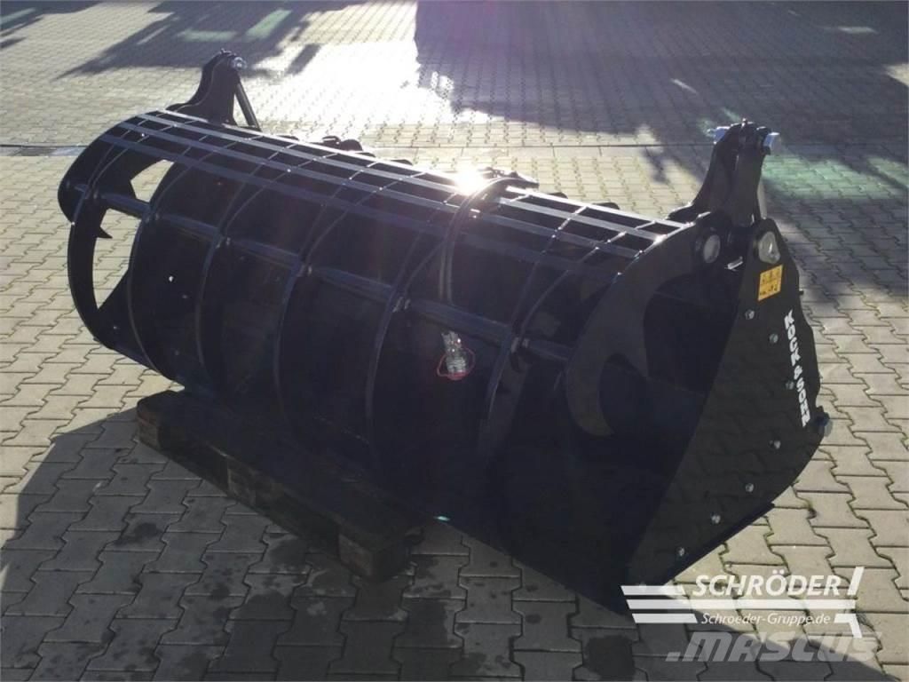 Kock & Sohn ESS 2400 Vilice