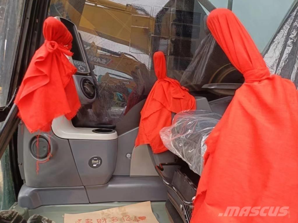 CAT 340 D L Bageri gusjeničari