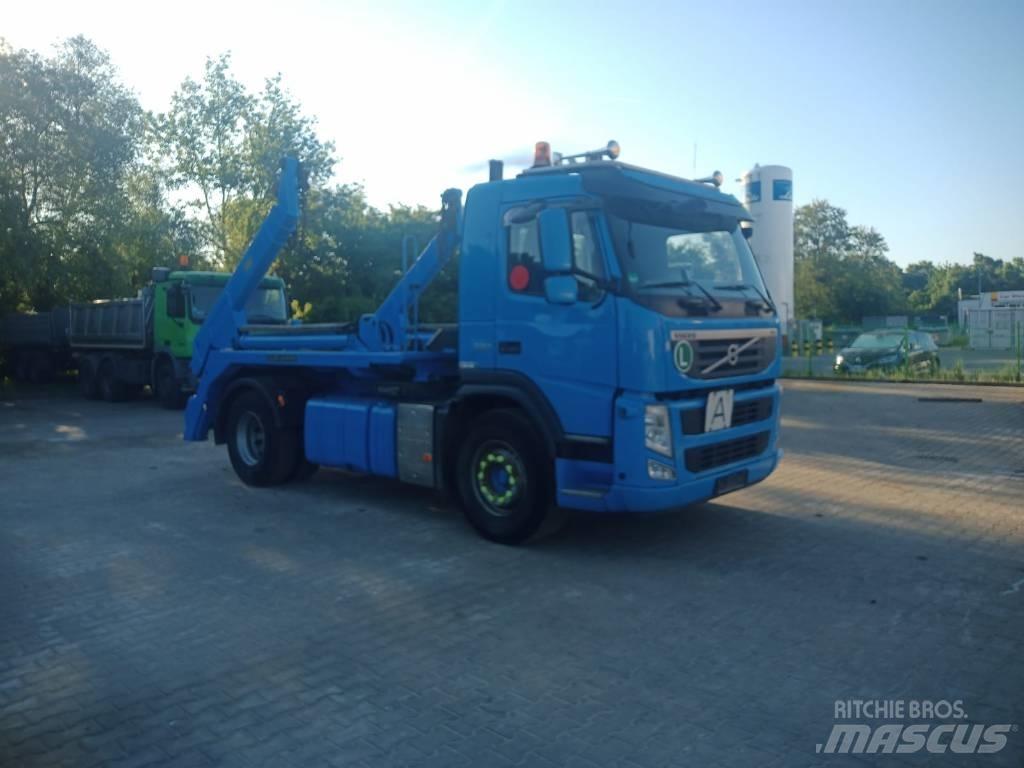 Volv FM 330 Demontažnii kamioni za podizanje kabela