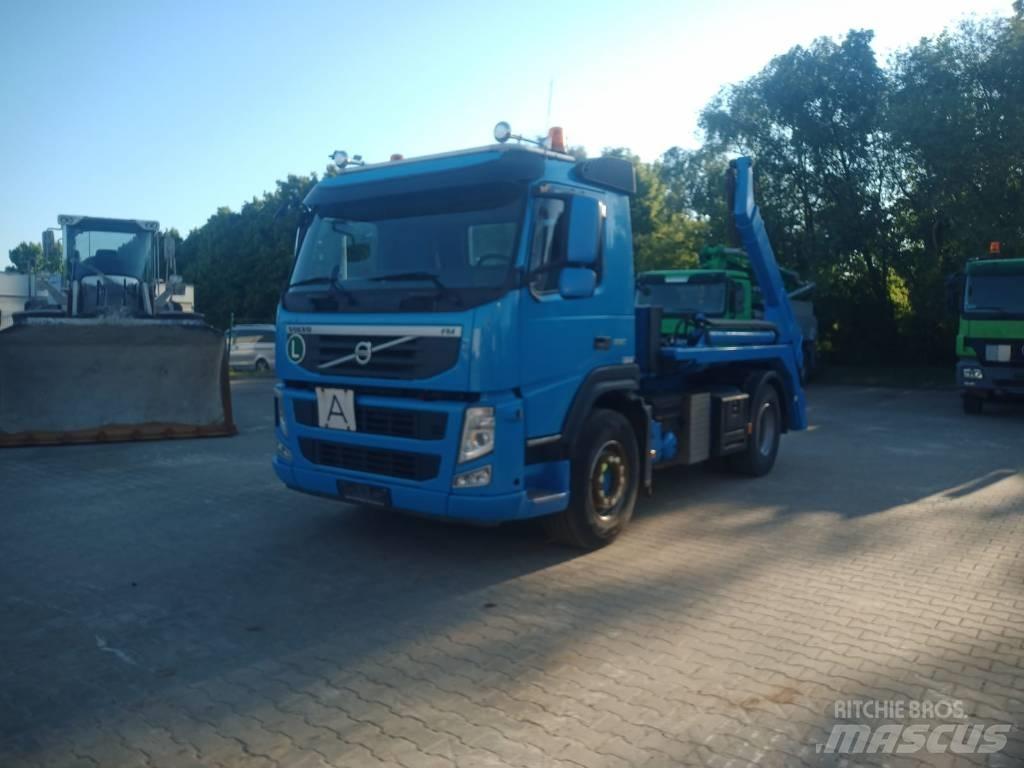 Volvo FM 330 Demontažnii kamioni za podizanje kabela