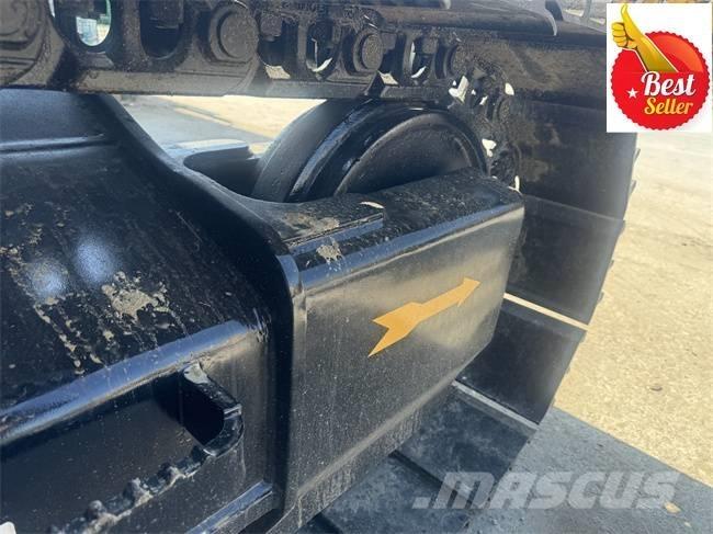 CAT 320 C L Bageri gusjeničari