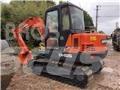 Doosan DH 55 Mini bageri <7t