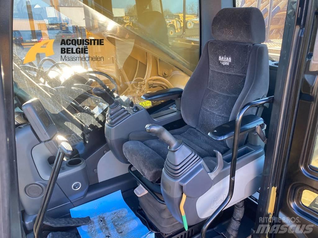 CAT 385 C L ME Bageri gusjeničari
