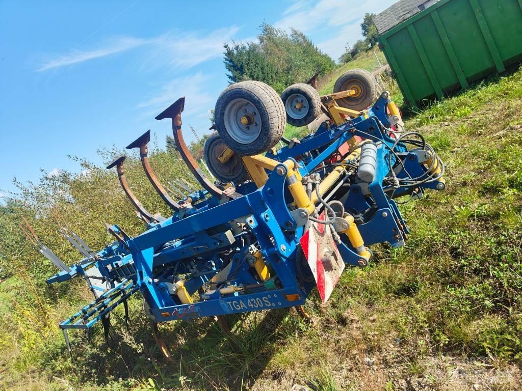  Treffler TGA430 Kultivatori