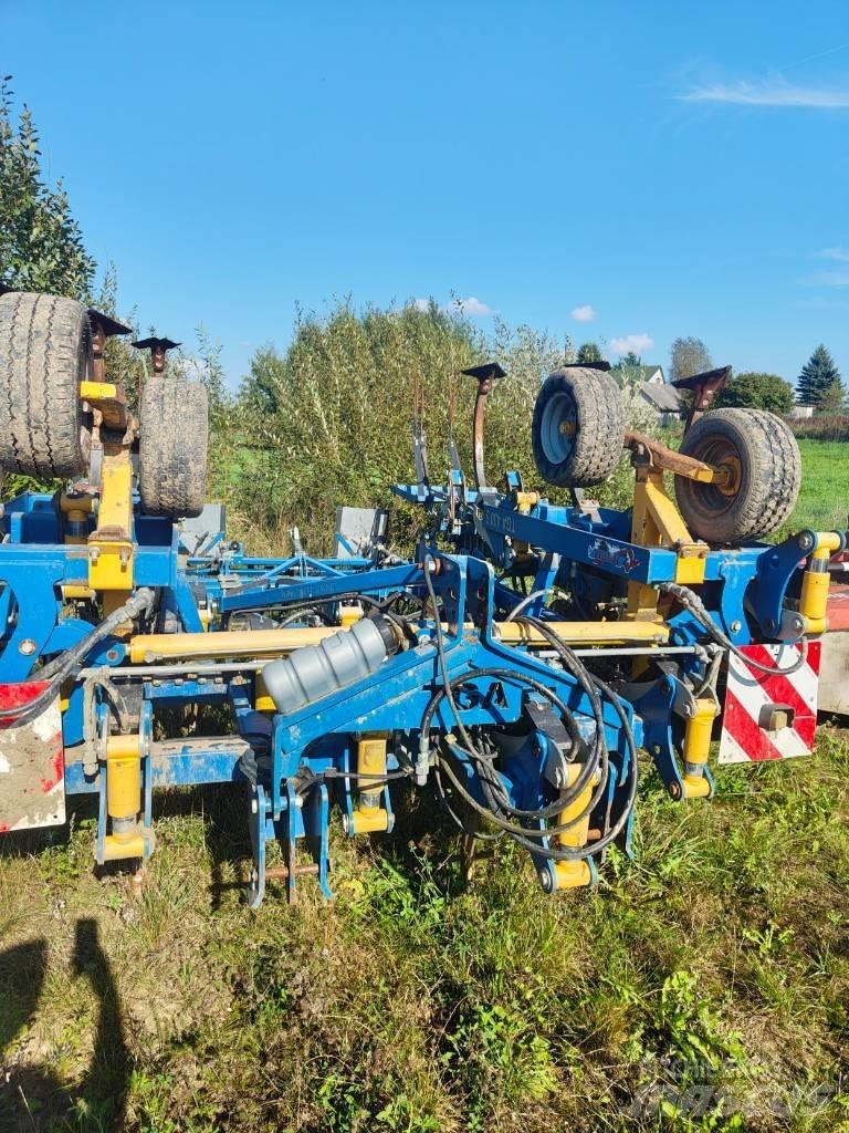  Treffler TGA430 Kultivatori
