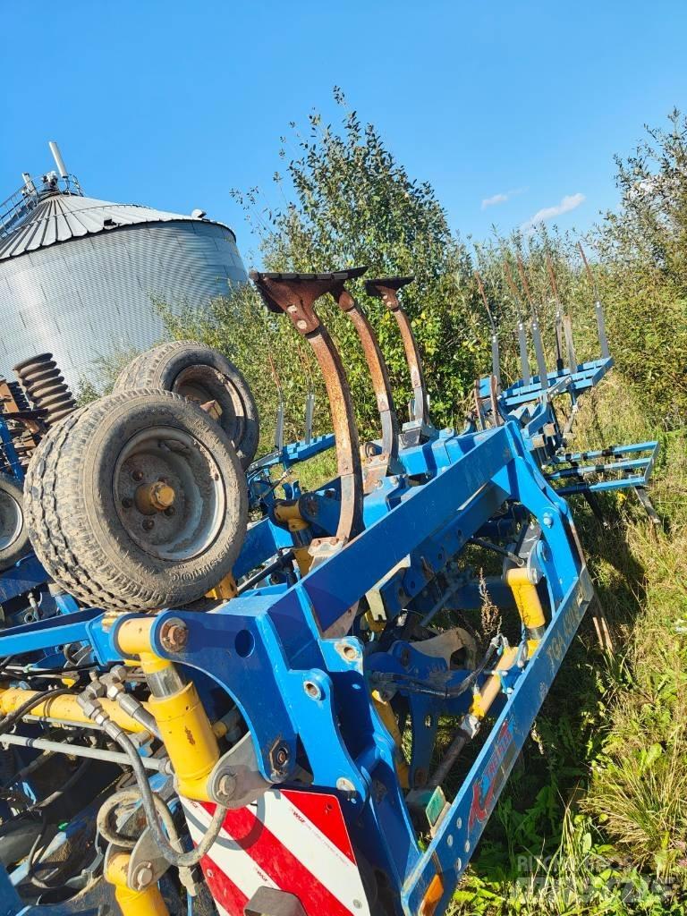  Treffler TGA430 Kultivatori