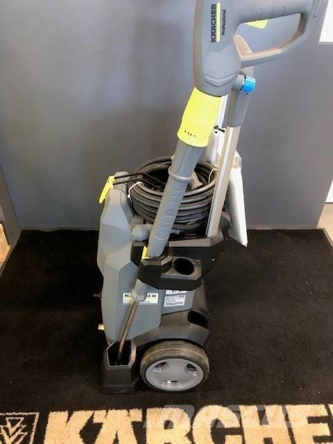Kärcher hd 8/18 Industrijski visokotlačni perači