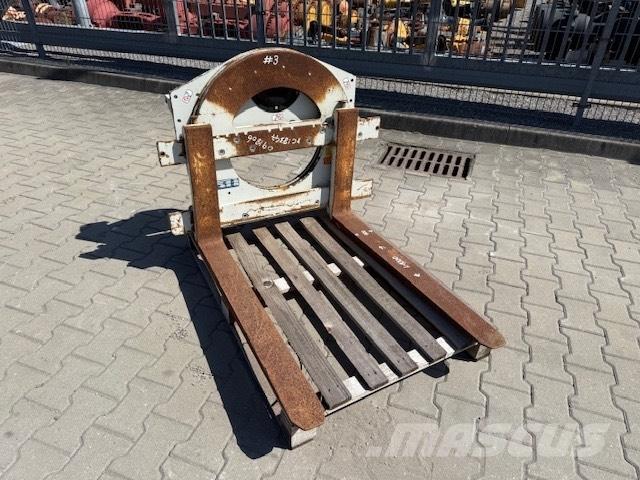 Linde OBROTNICA Vilice