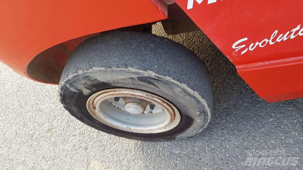 Manitou MSI 30 Dizelski viličari