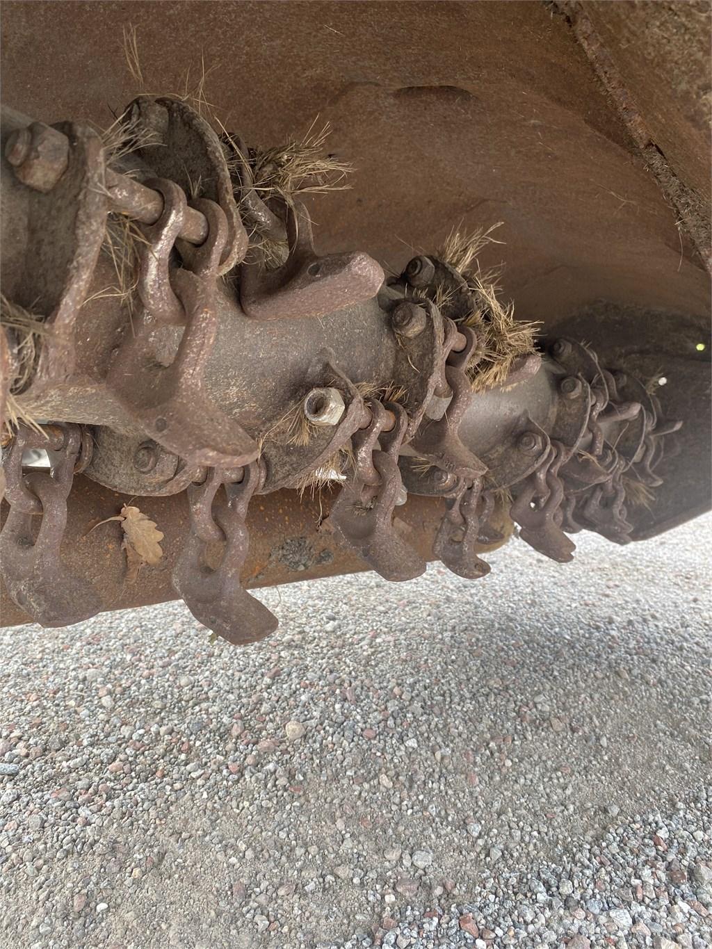 JCB 416 S Utovarivači na kotačima