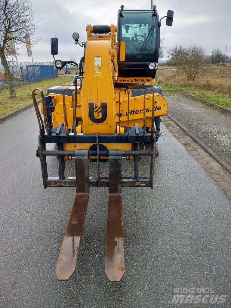 Genie 5021R Teleskopski viličari