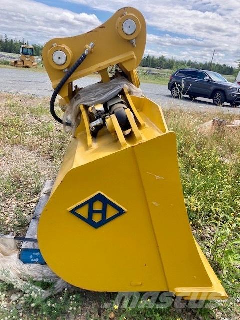 CAT 320 Ostale komponente