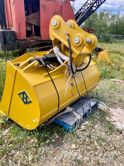 CAT 320 Ostale komponente