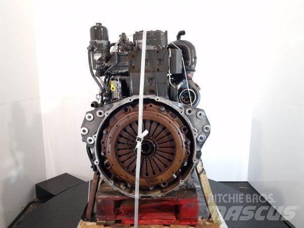 DAF PR228 U1 Motori