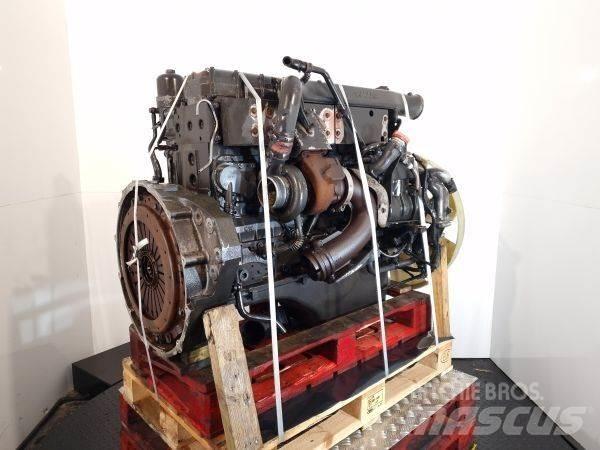 DAF PR228 U1 Motori