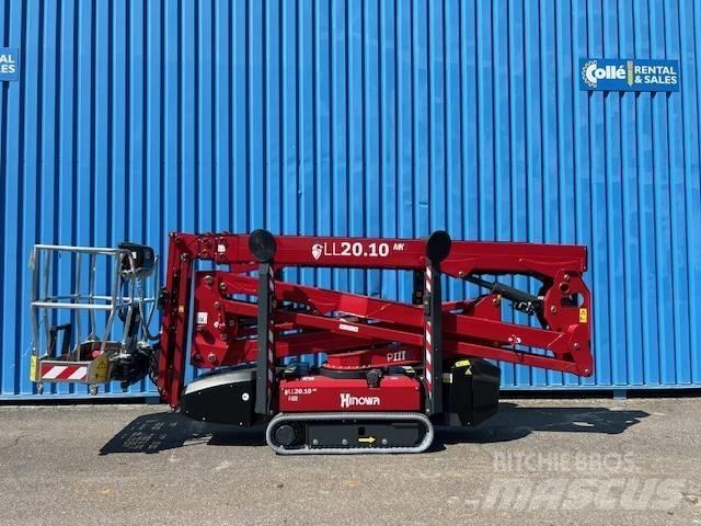 Hinowa LL 20.10 MK3 Ostali kranovi i platforme