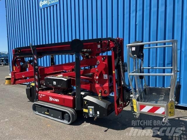Hinowa LL 20.10 MK3 Ostali kranovi i platforme