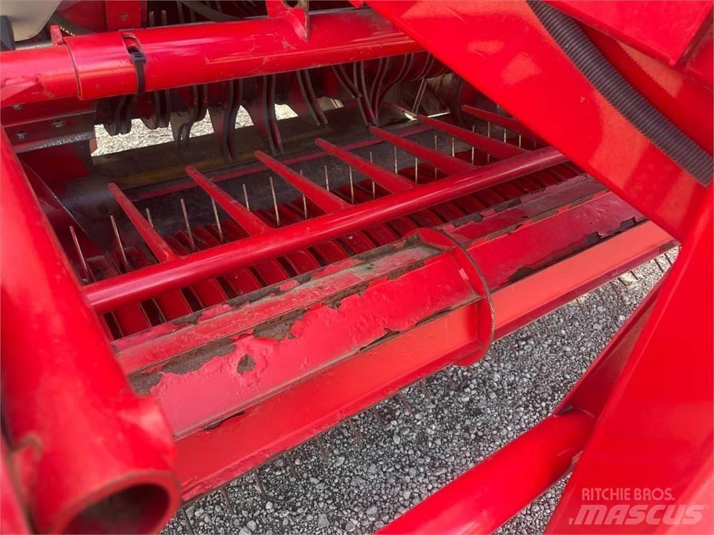 Lely Welger RP 545 Rolo balirke