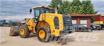 Hyundai HL 955 Utovarivači na kotačima