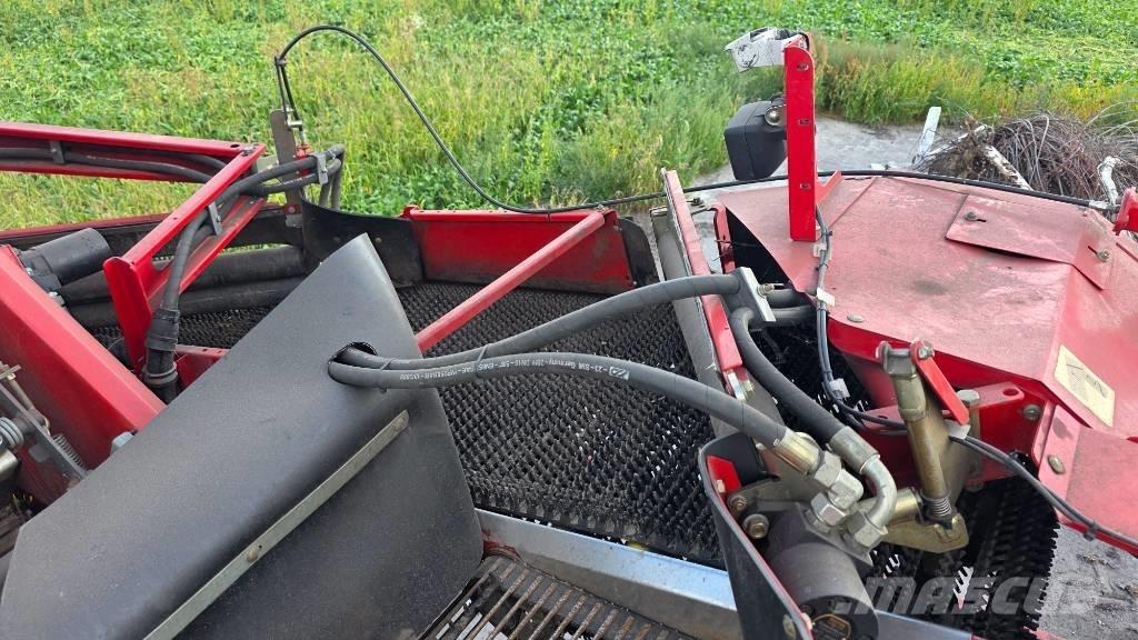 Grimme SE 150-60 Skupljači i kopači krumpira