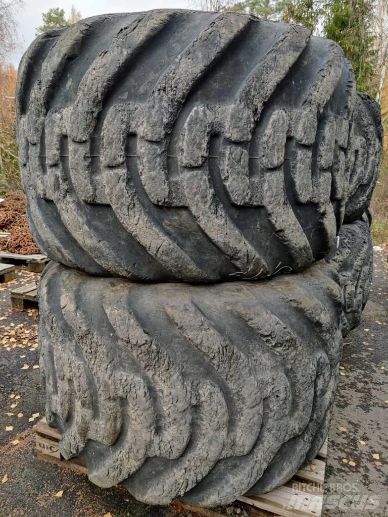 Nokian 800/40-26,5 Gume, kotači i naplatci