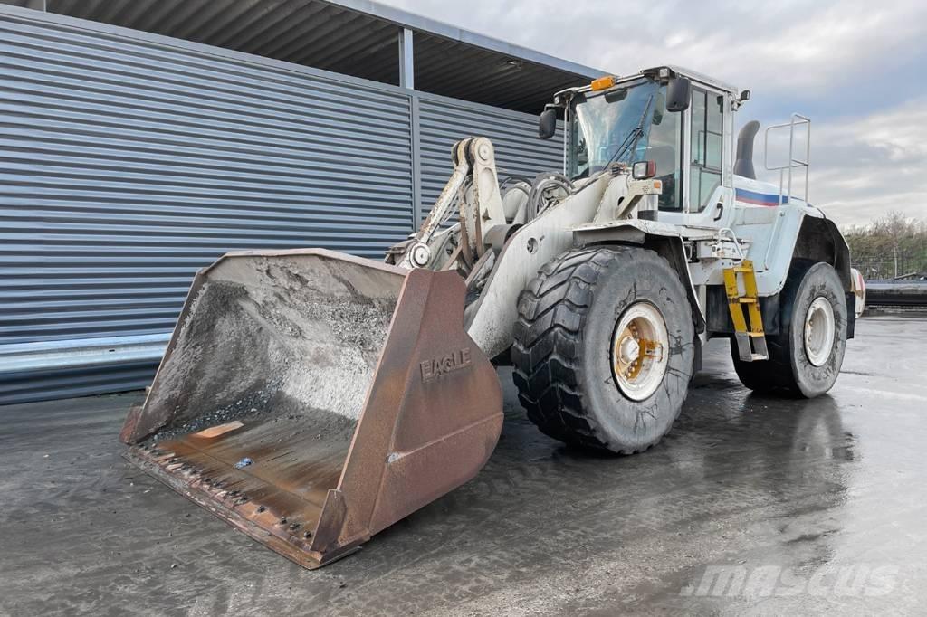 Volvo L 150G Utovarivači na kotačima