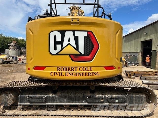 CAT 325 C Bageri gusjeničari