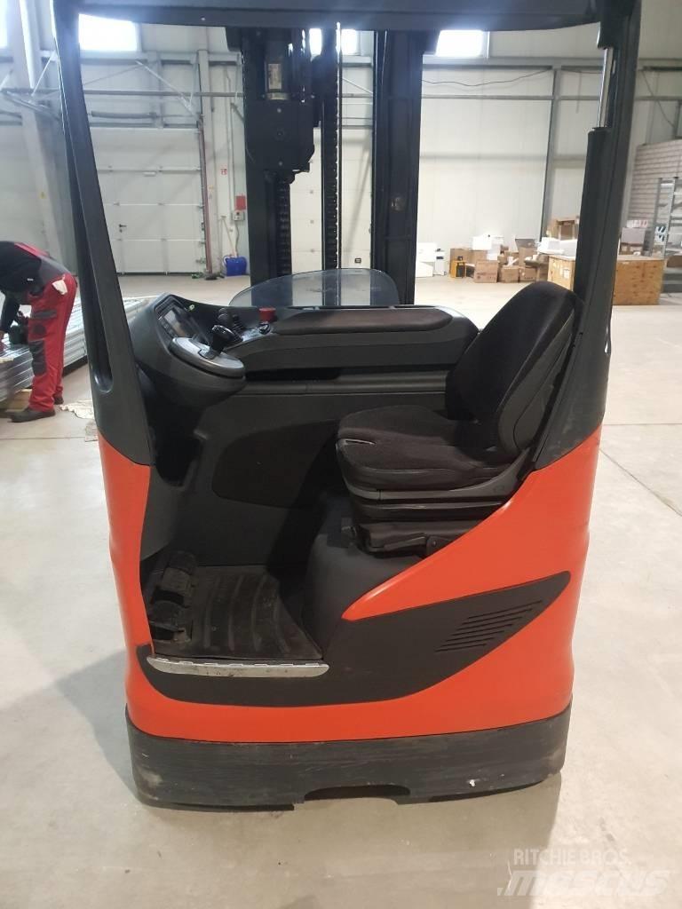 Linde R20 Samopogonski ručni viličari