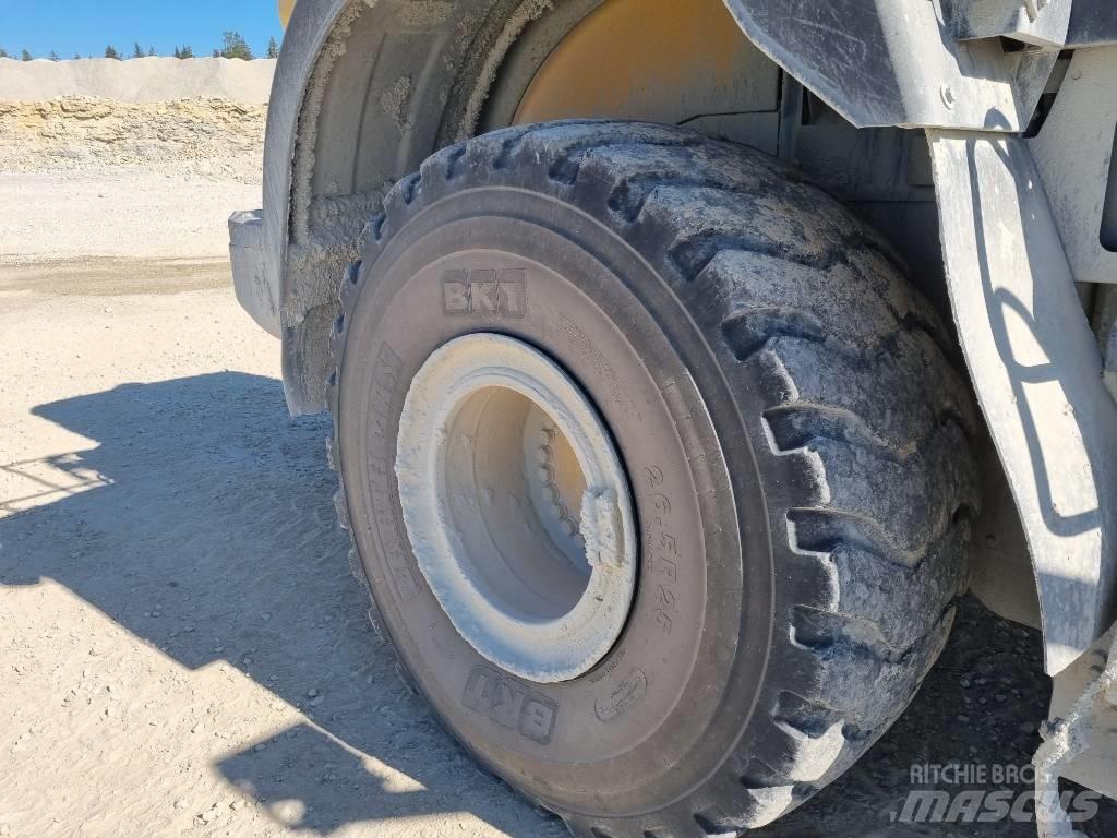 Komatsu WA 470-8 Utovarivači na kotačima