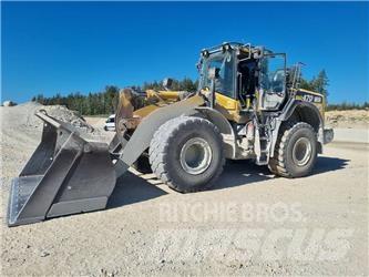 Komatsu WA 470-8 Utovarivači na kotačima