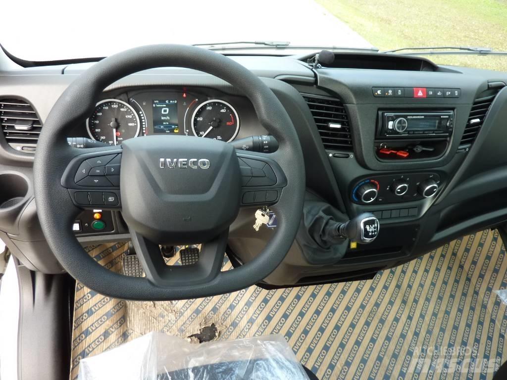 Multitel MTE 270 EX Auto košare