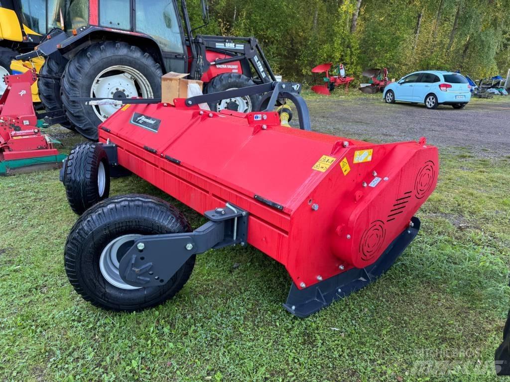 Kverneland FXZ 320 Kosilice za pašnjak