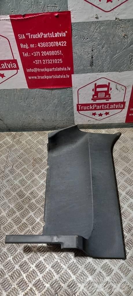 Scania R440  1442654 Kabine i unutrašnjost