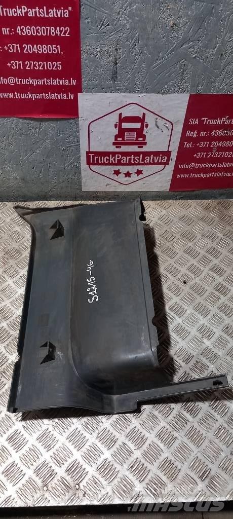 Scania R440  1442654 Kabine i unutrašnjost
