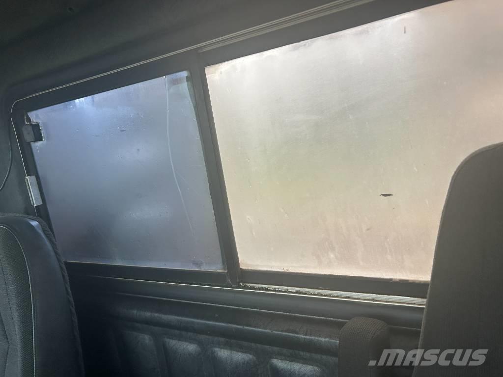 Mack CH 613 Traktorske jedinice