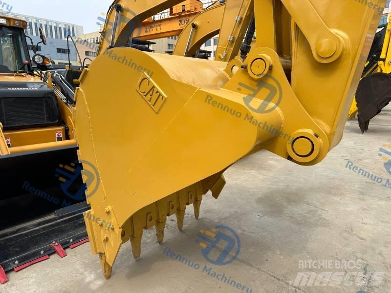CAT 336GC Bageri gusjeničari