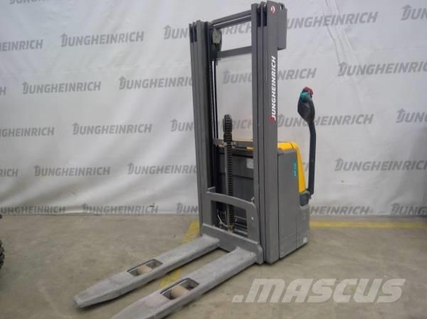Jungheinrich EJC 112 Ručni električni viličar