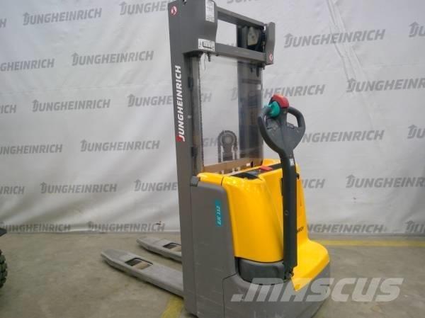 Jungheinrich EJC 112 Ručni električni viličar