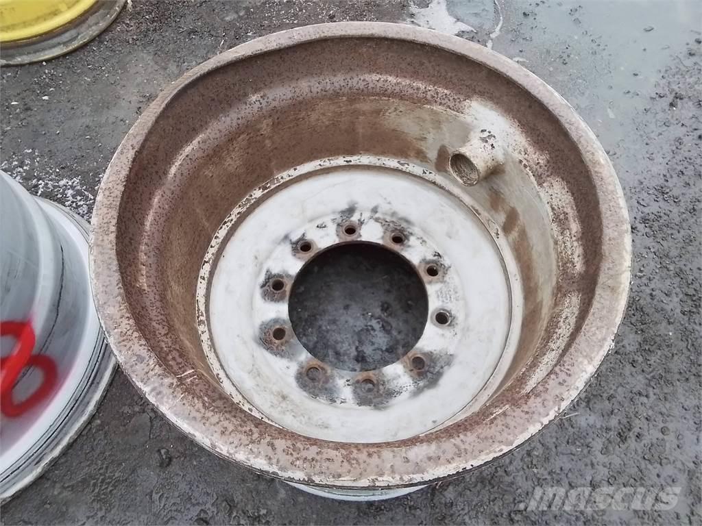 Valmet 890 20x26,5 Gume, kotači i naplatci