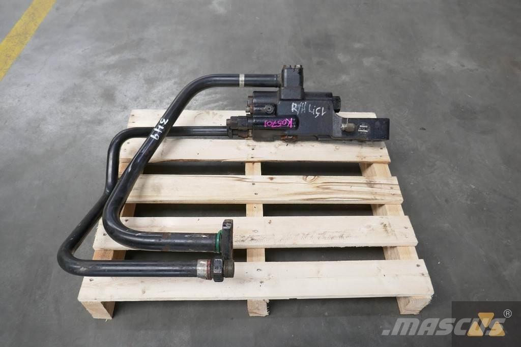 CAT 352-7143 Transport – ostalo