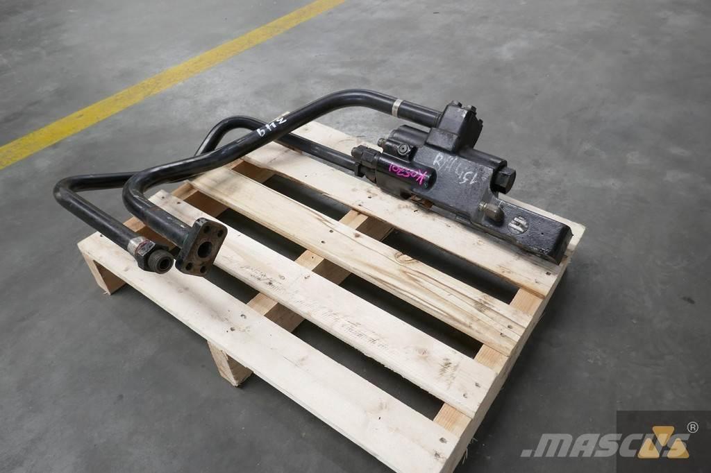 CAT 352-7143 Transport – ostalo